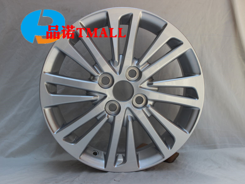 Apply to 15 Inch Vios FS Wheel hub Wheel hub Toyota Vios Yaris To dazzle Corolla aluminium alloy Wheel hub