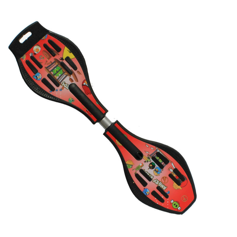 批发供应 两轮活力板 塑料儿童活力板 儿童活力板销售|ru