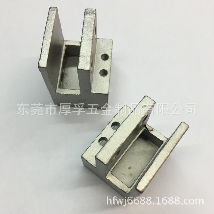 全硅溶胶熔模精密铸造 碳钢机械零配件 五金工具脱蜡铸造加工