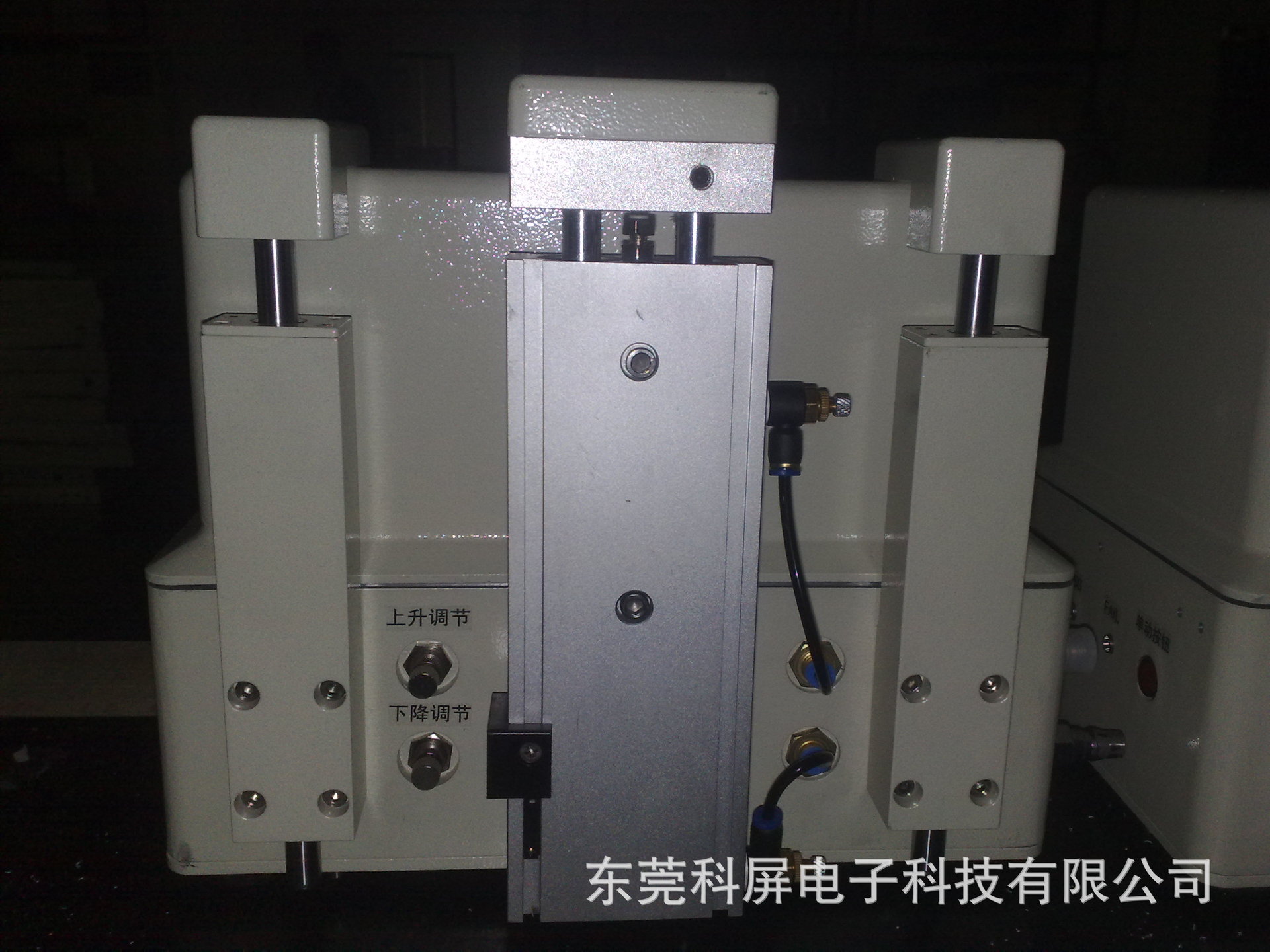 专业研发自动电磁屏蔽箱 蓝牙信号屏蔽箱 屏蔽箱 隔音箱批发厂家