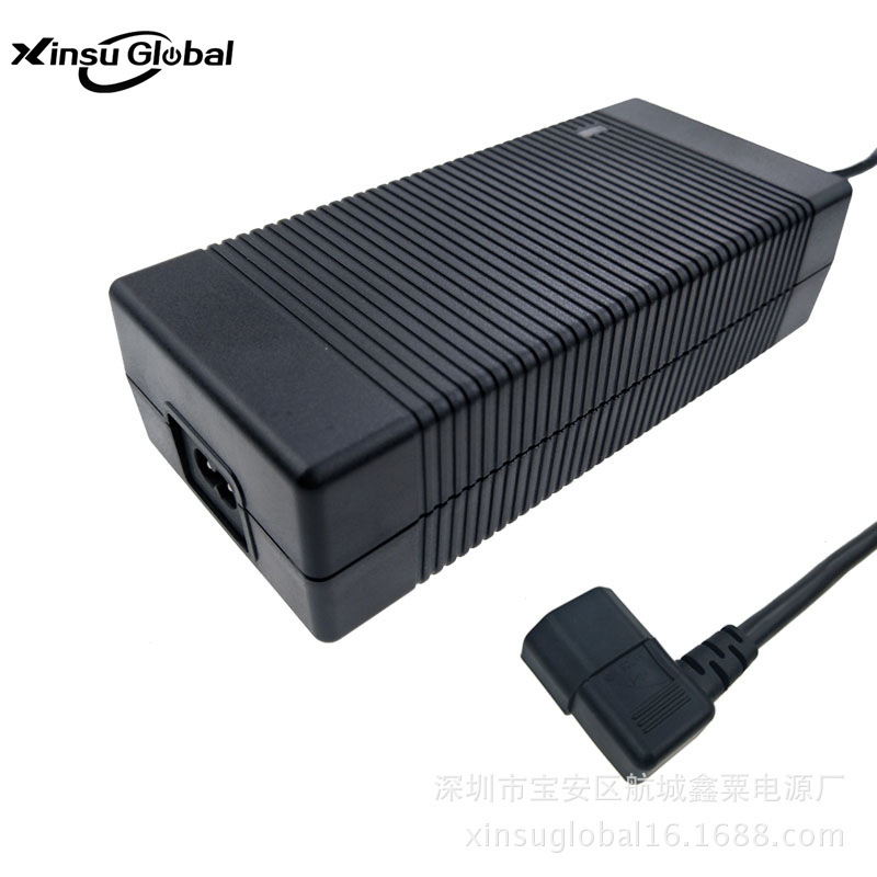 电源工厂直销 60V3A电源适配器 180W 60V3A开关电源 适配器