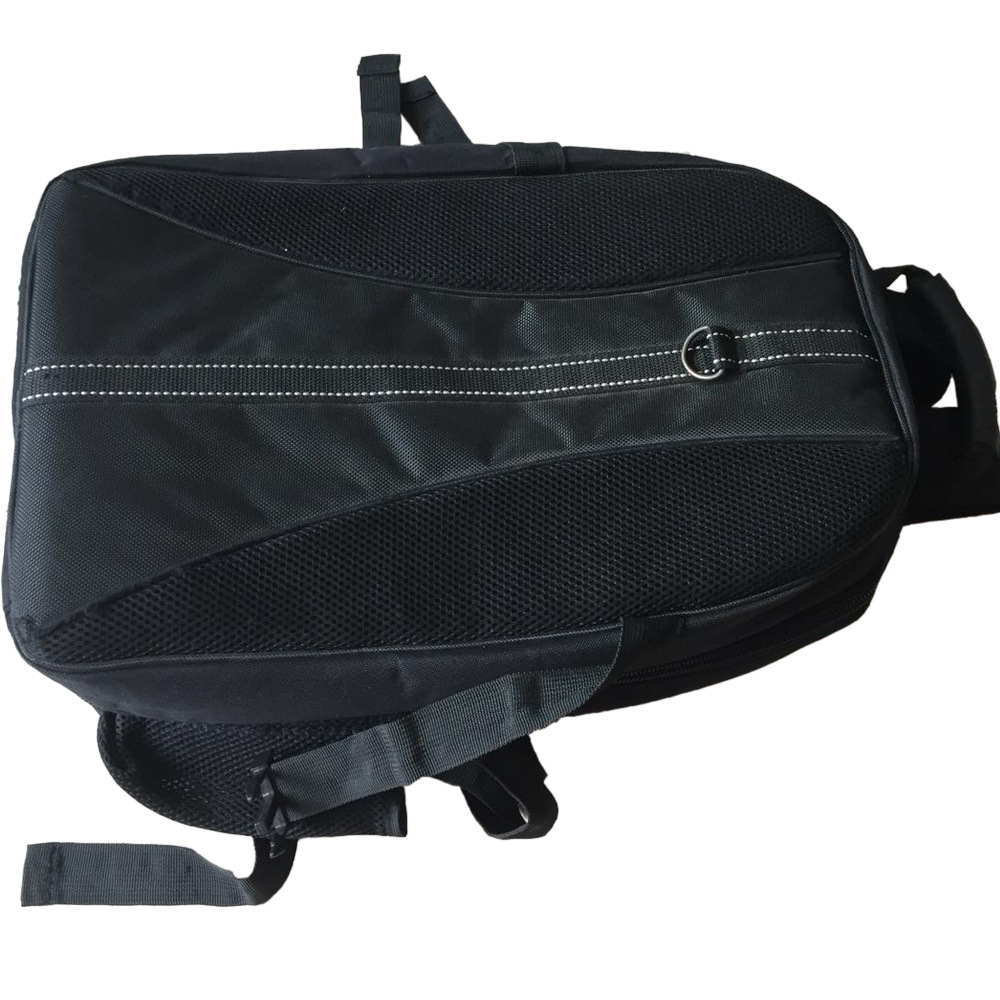 时尚多功能双肩学生书包/电脑包/工具包防水收纳便携轻便