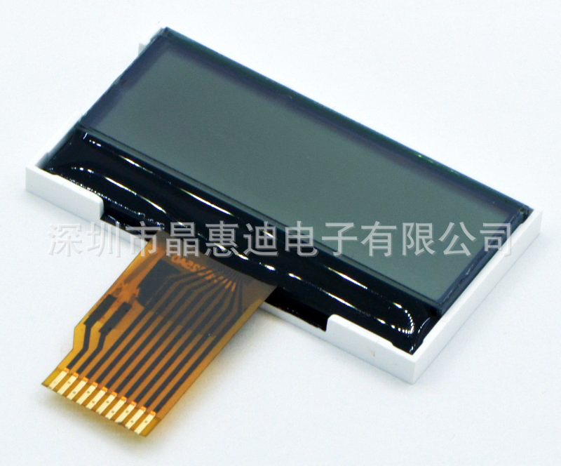 9632/Һ����/1.3��/����/COG/��ʾ��/LCD/����/FSTN/����/����