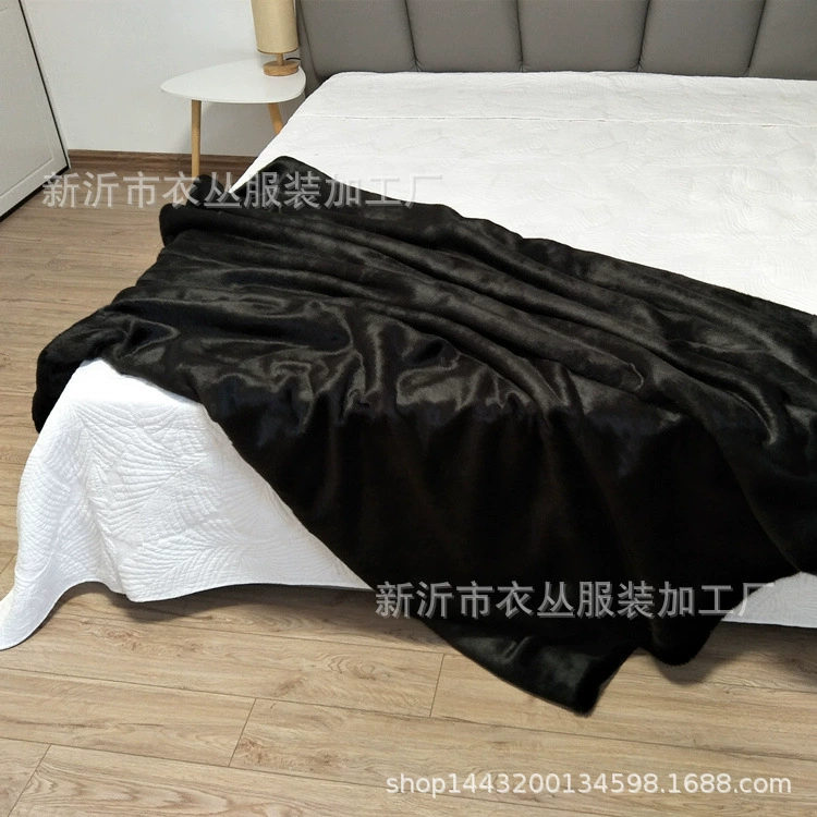 Имитированная кожаная простыня на кровать, bedroom bed флаг, мягкая загрузка, ткань, фабричная цена напрямую, оптовая цена, черно-белая фабричная цена