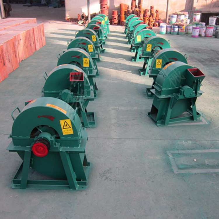 食用菌粉碎机香菇木屑粉碎机 黑木耳菇木粉碎机 木材粉碎机