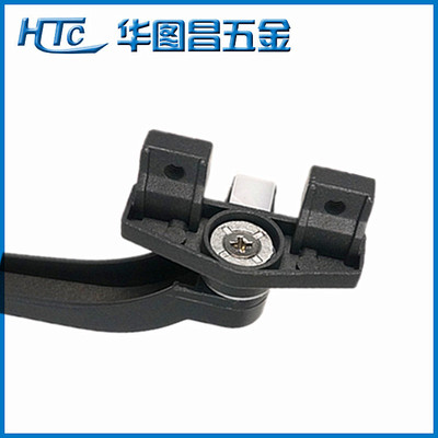 铝合金热锻造 精密cnc加工 定制把手 铝合金阳极氧化加工 |ru