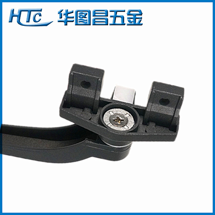 铝合金热锻造 精密cnc加工 定制把手 铝合金阳极氧化加工 |ru