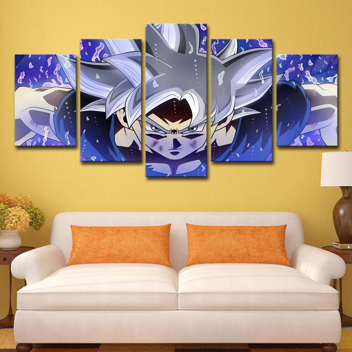 Decorative Painting 1