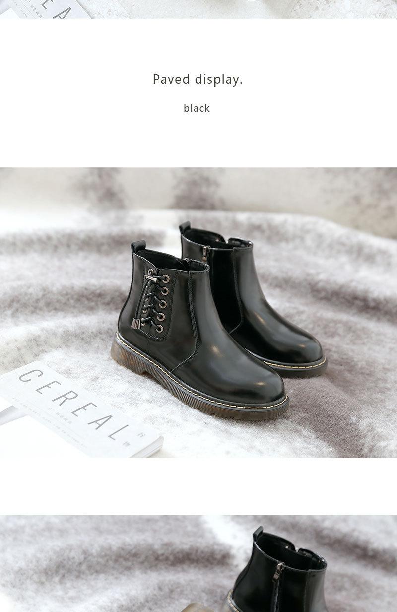 Bottes femme BELLE PUISSANCE en En cuir - Ref 3354808 Image 12