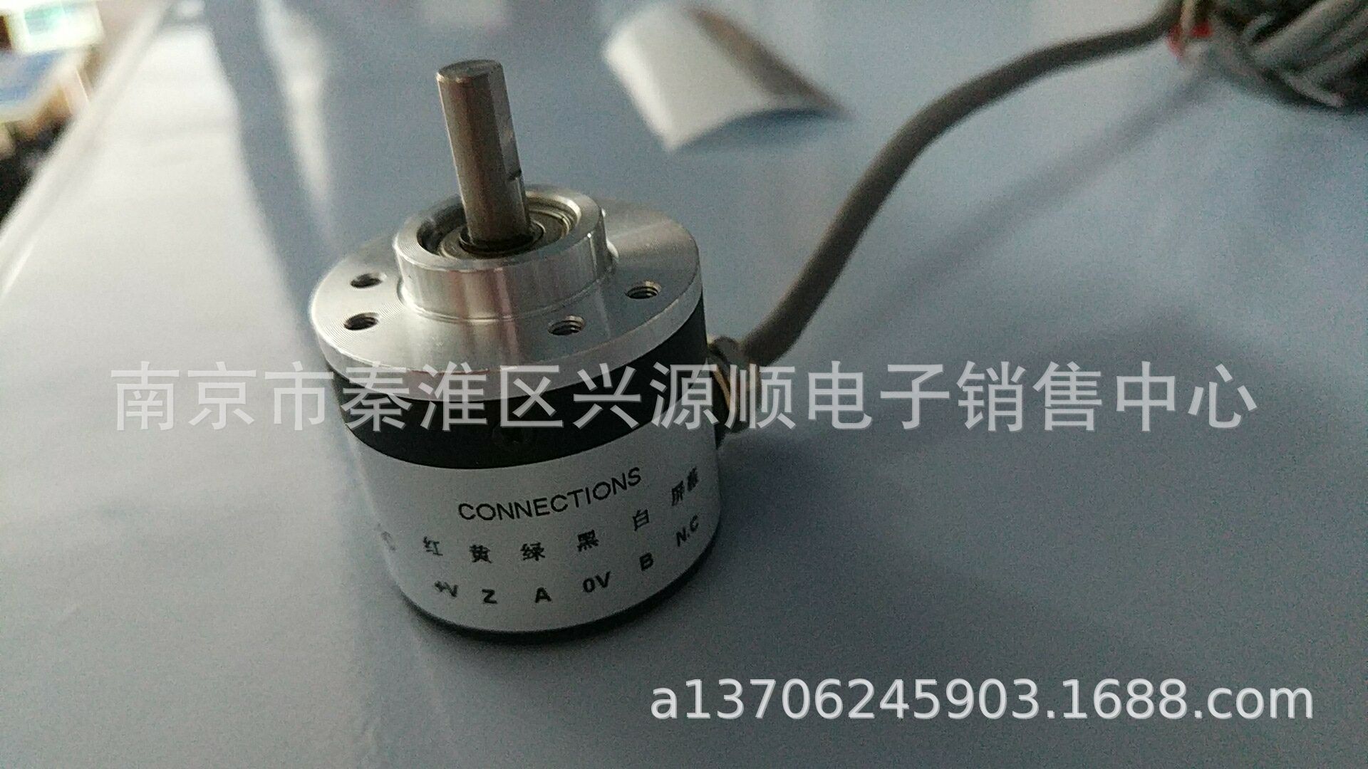 编码器 E40S6-600-3-N-24   2022