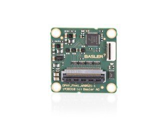 daA2500-60mc BASLER巴斯勒 工业相机