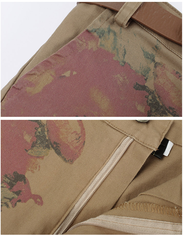 Costume femme en Coton - Ref 3333605 Image 31