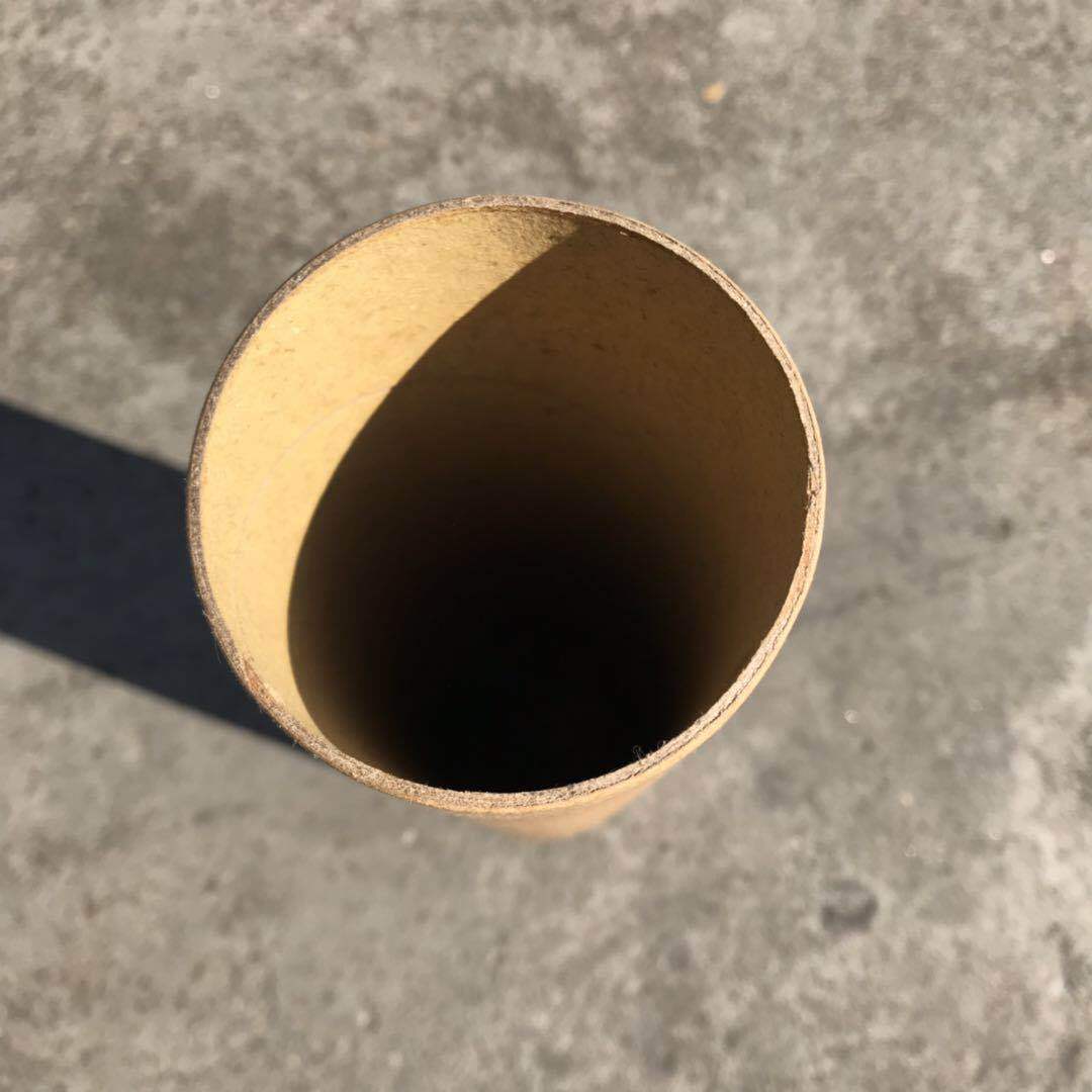 现货供应订制加工各类口径工业纸筒纸管