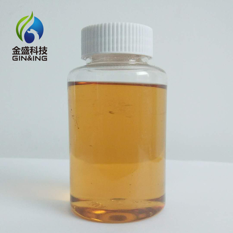 四聚蓖麻油酸酯-聚蓖麻油酸酯（L40）工业润滑剂-金盛厂家