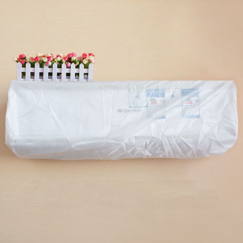 全包内胆挂式挂机空调罩室内空调套空调防尘罩空调罩挂机内胆