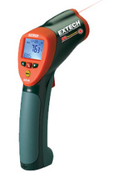 EXTECH 42540高温红外测温仪