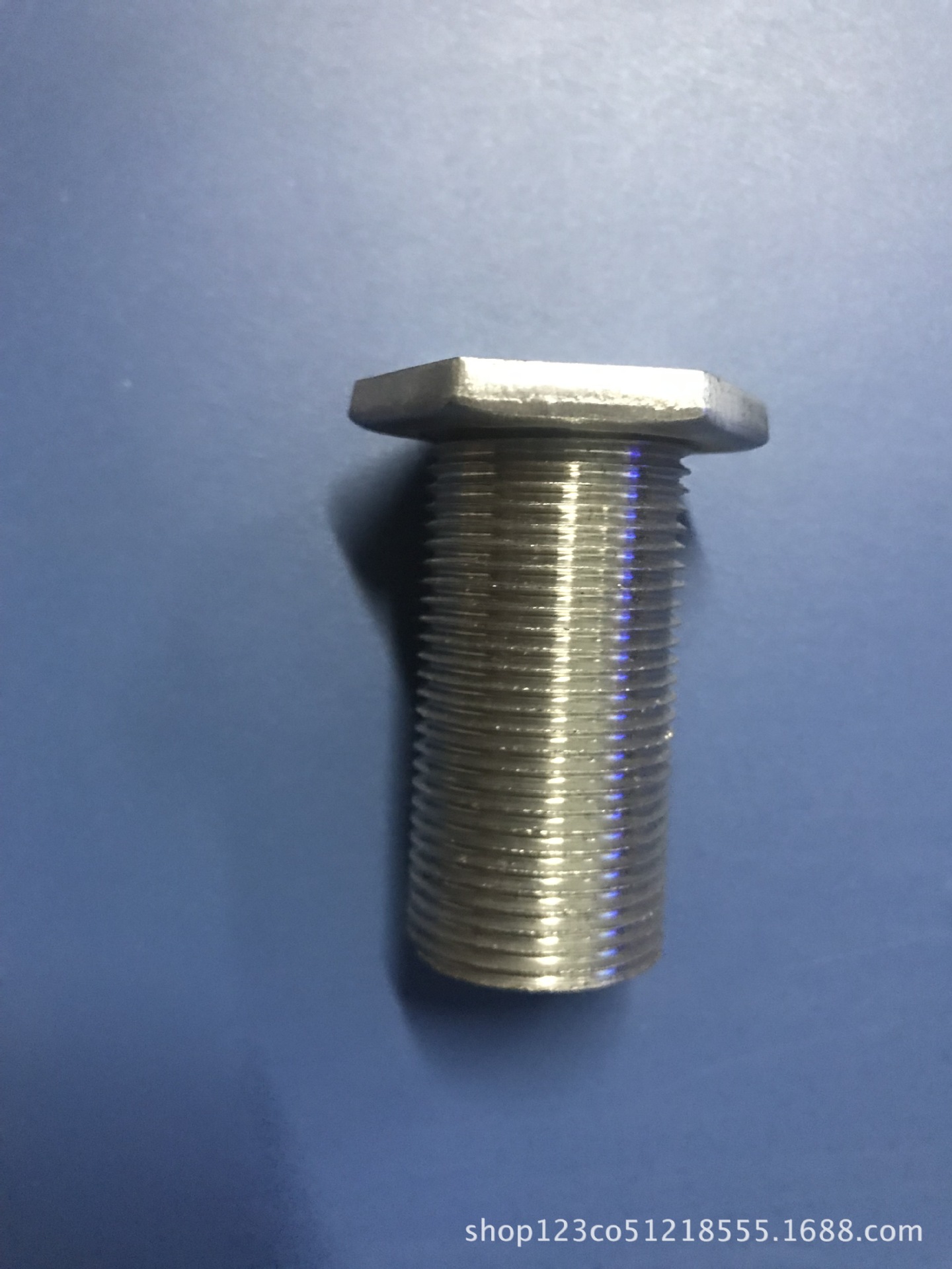 304 316水箱接头 加长水箱接头 现货供应不锈钢水箱接头