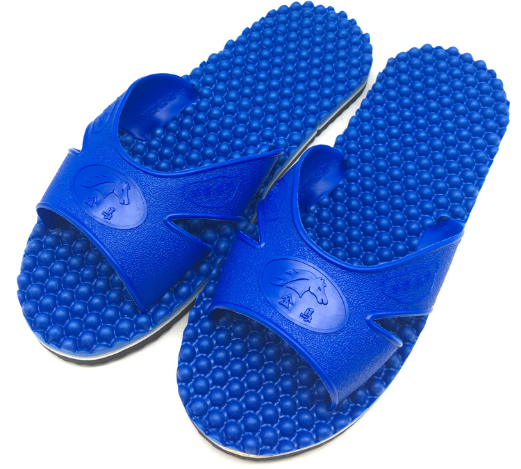 台湾进口拖鞋金马美美拖鞋室内男士女士休闲拖鞋 拖鞋|ms