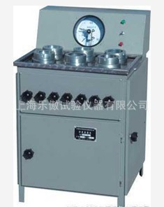  数显砂浆抗渗仪，SS-1.5数显砂浆抗渗仪