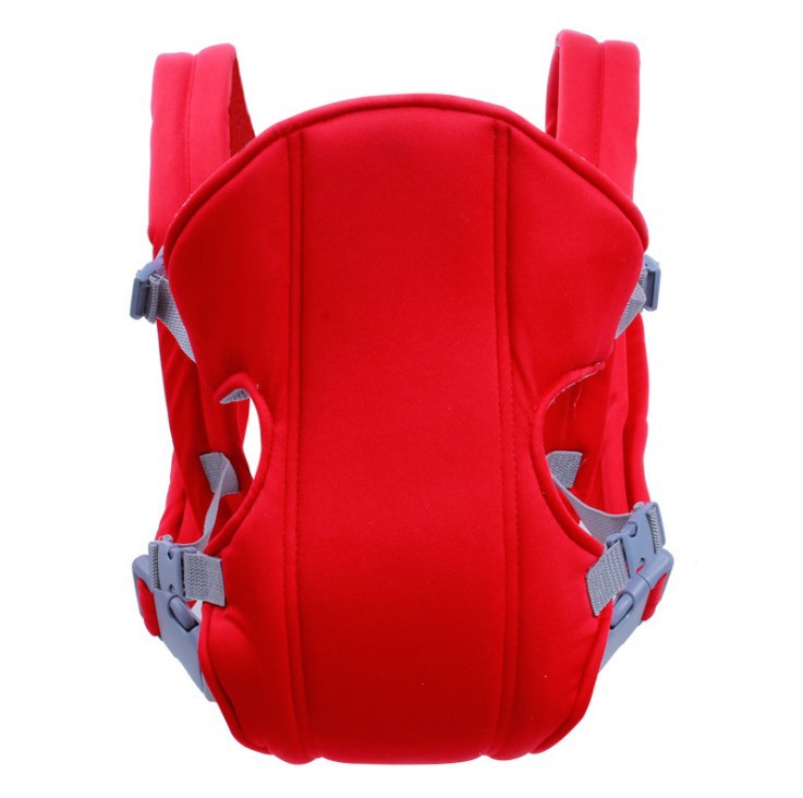 Baby Carrier Orange