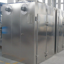 工业高温热风循环烘箱真空干燥机 食品类干热灭菌箱批发零售