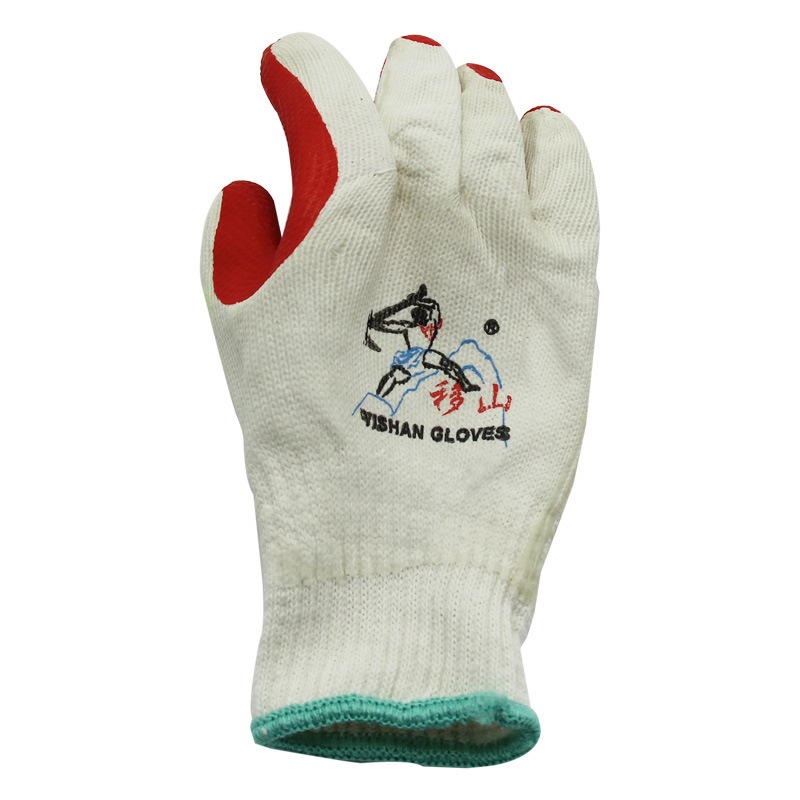 Gants anti coupures -  résistants aux coupures résistants aux coups de couteau imperméables aux huiles de protection pour basses températures de protection généraux antidérapants - Ref 3404507 Image 4