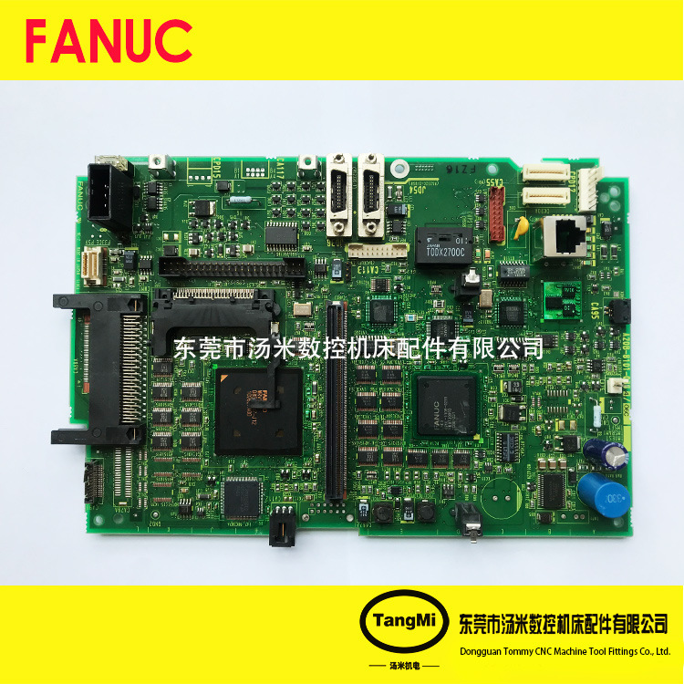 FANUC数控系统主板A20B-8101-0384原装现货特价