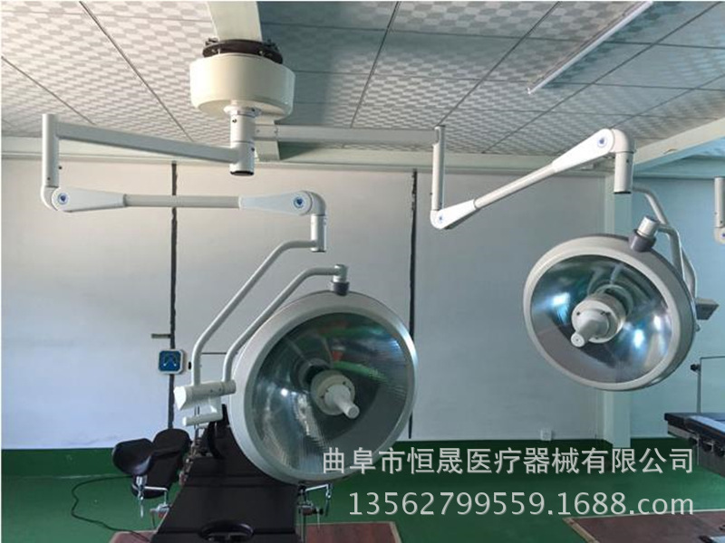 医用手术灯 立式无影灯 手术无影灯 LED医院手术室诊疗室用吊式