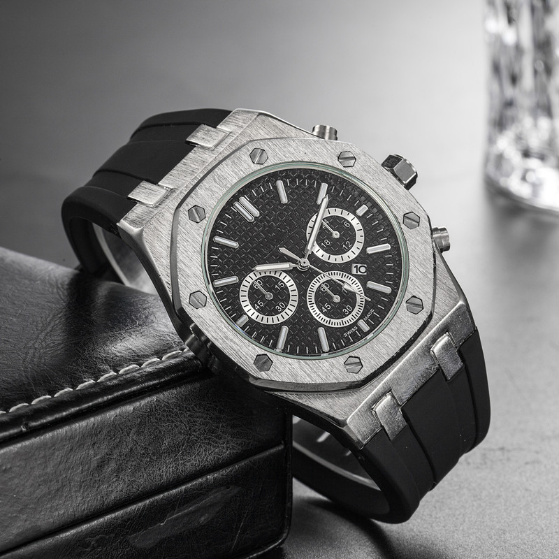 Geneva Watch