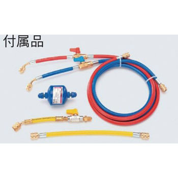 日本TASCO佐藤温湿度计TA413KM