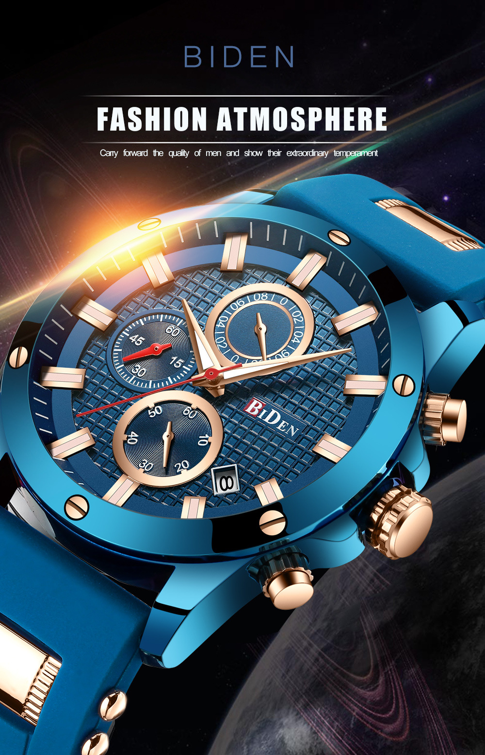 Men's Watch
