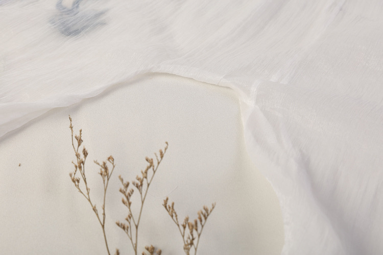 Costume femme PAVILLON YIMENG en Mousseline - Ref 3335214 Image 60