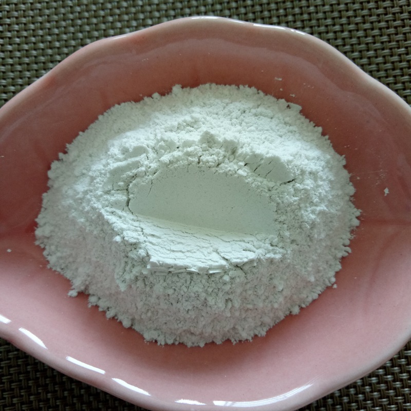 煅烧高岭土600目 填充用煅烧高岭土 涂料用高岭土