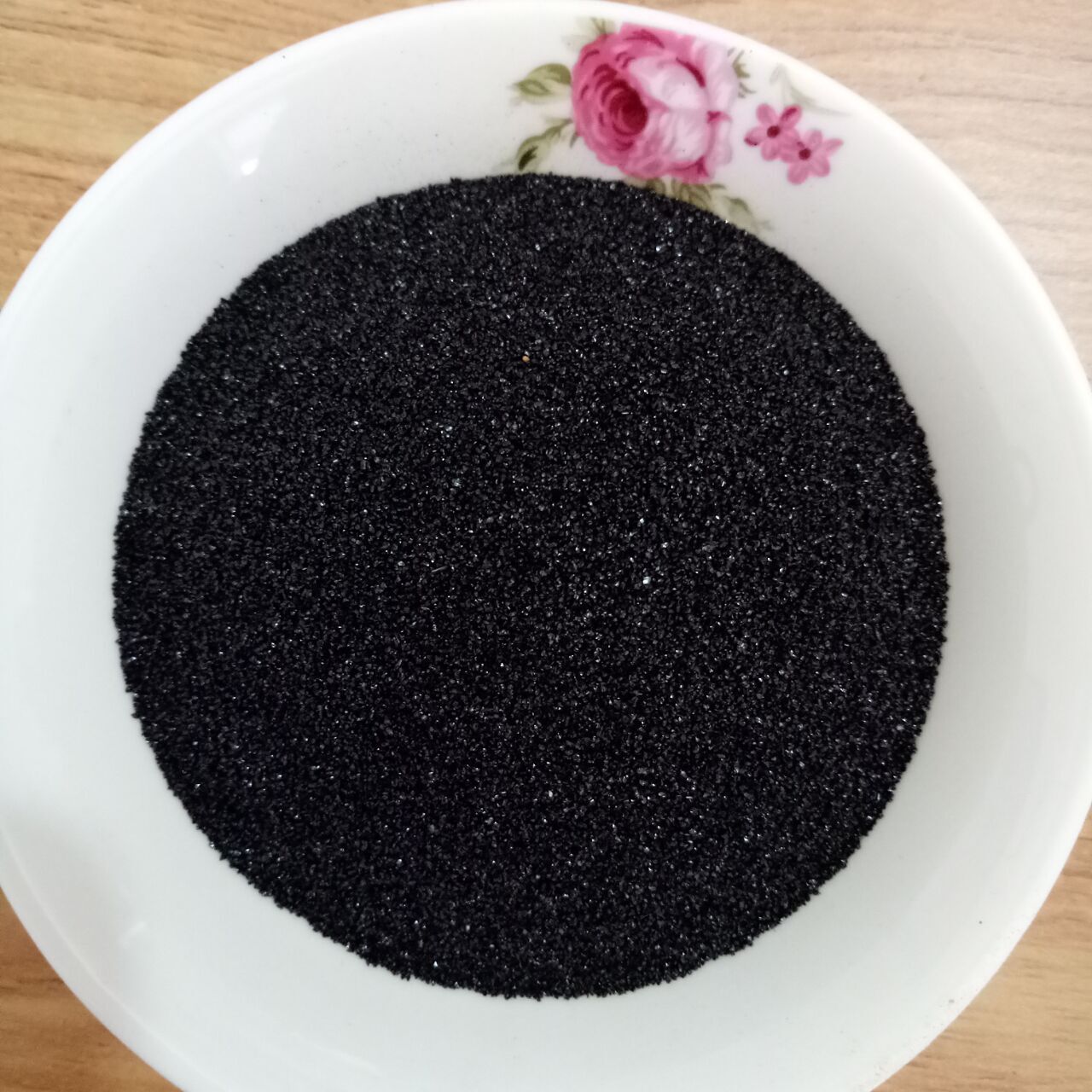 儿童沙池用海沙 铸造用圆粒砂质感沙 圆粒儿童娱乐沙