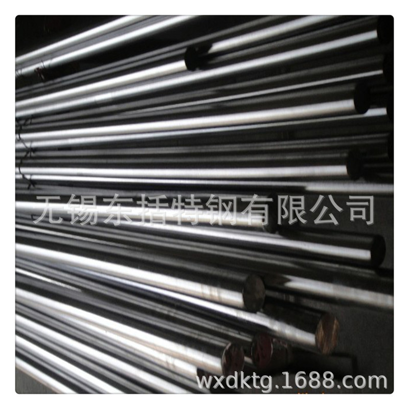 现货供应 22253圆钢2520不锈钢光亮棒 2507进口不锈钢棒切割零售