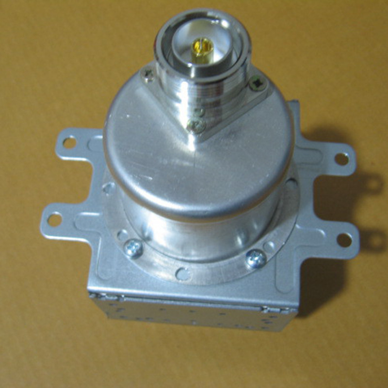 供应0-100W同轴微波磁控管微波环保设备配件