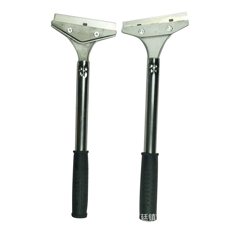 Cuchillo de azulejos cuchillo de limpieza cuchillo pala cuchillo de limpieza de costura herramienta de costura de belleza herramienta de limpieza cuchilla de limpieza