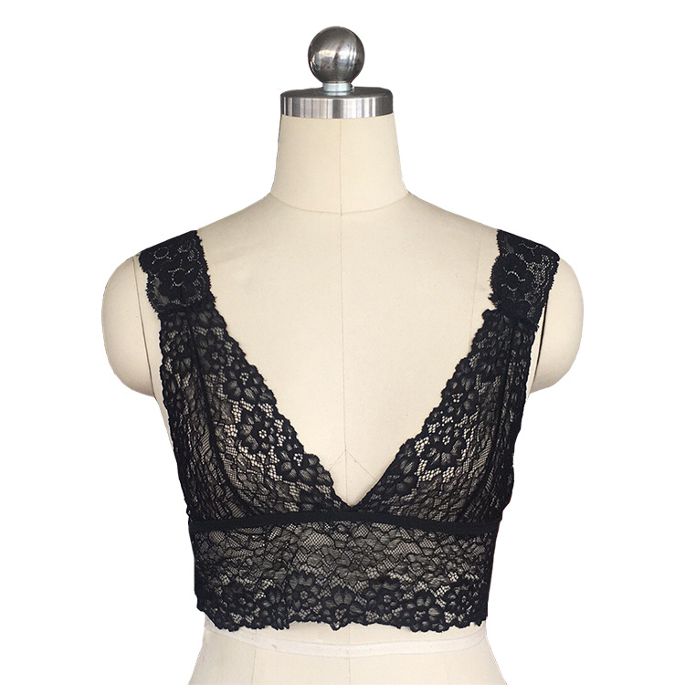 Soutiens-gorge en  dentelle - Ref 3369048 Image 18