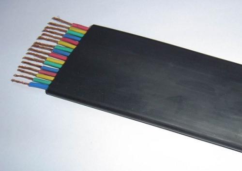 TVVBPG电梯随行电缆，屏蔽袋钢丝电缆。生产厂家