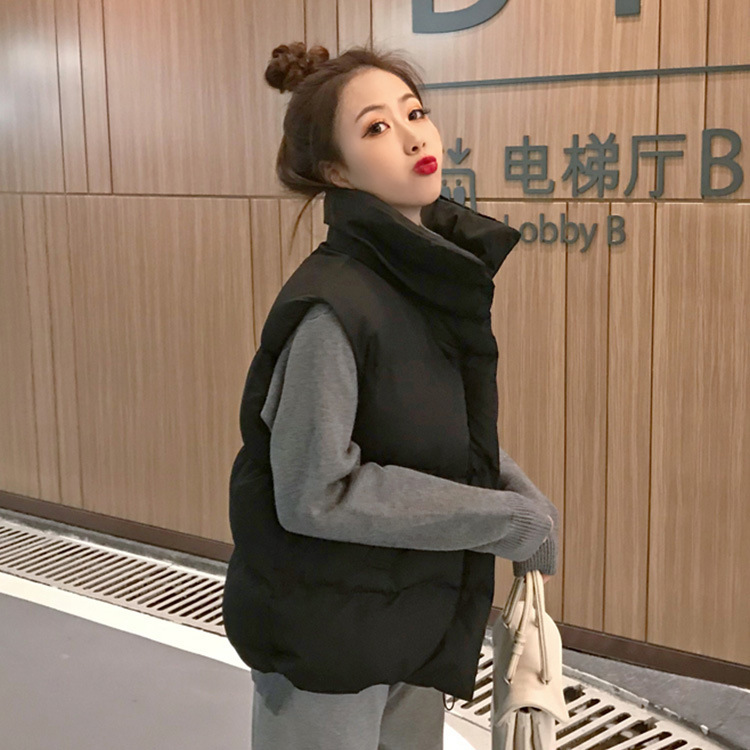 Gilet femme en Fibre de polyester - Ref 3317271 Image 4