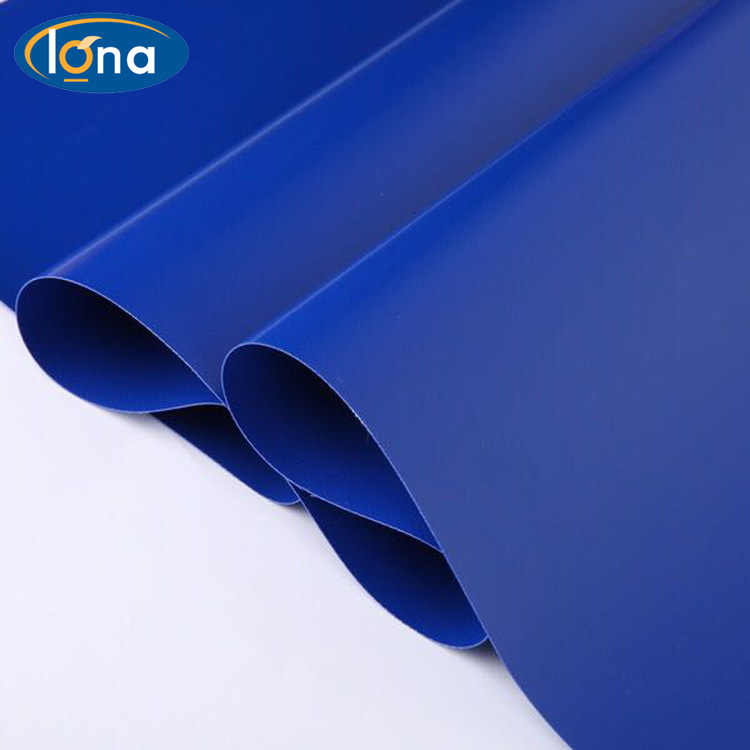 耐磨防雨防晒阻燃帆布 PVC防水布 汽车篷布 船用遮盖篷布 水池布