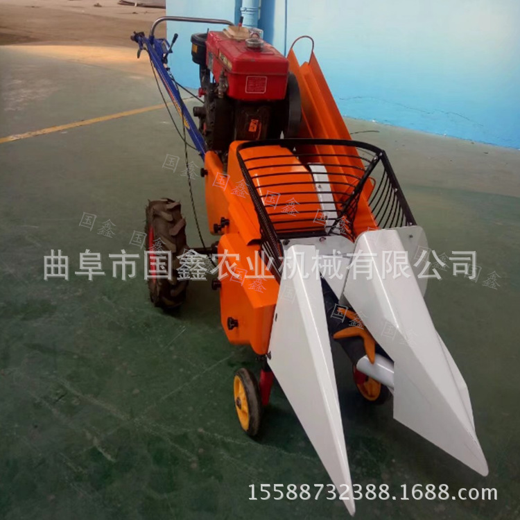 衡水轻便式辣椒收获机