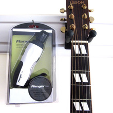 弗兰格剪弦器Flanger电动卷弦器吉他上弦起弦钉器换弦起椎卷线器