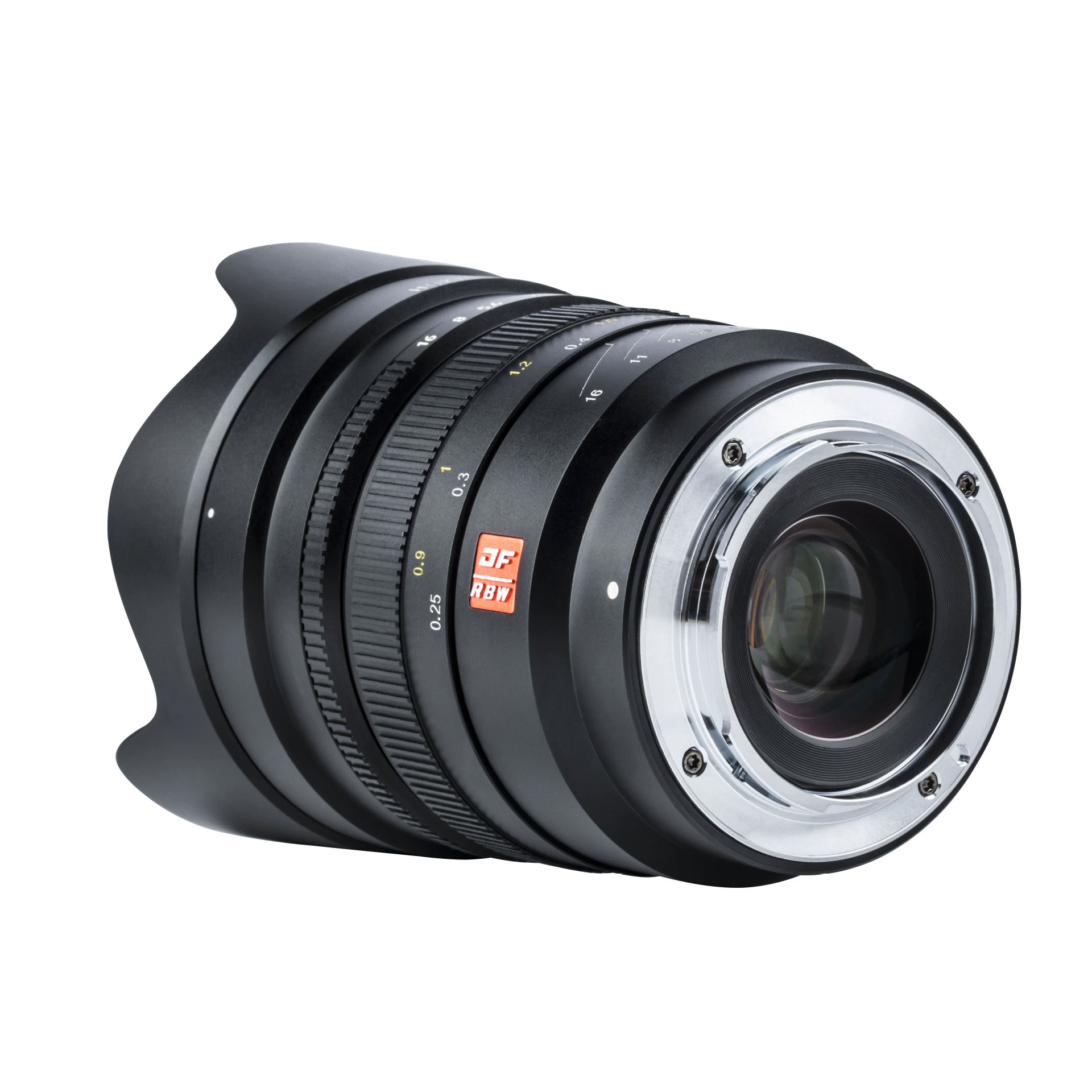 VILTROX 20мм F1.8 ASPH для полнокадрового Sony широкоугольный фиксированный фокус (объектив)