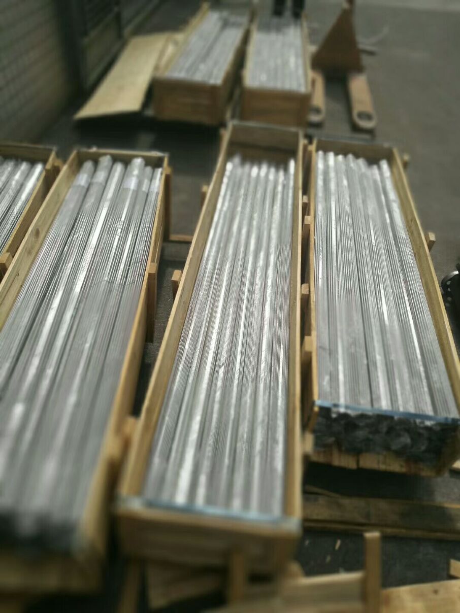 鼎盛鑫供应模具钢DC53棒材价格 DC53模具钢板材厂家  DC53光亮棒