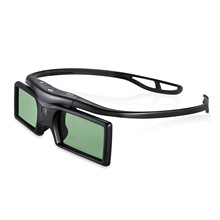 广百思G15-DLP /宏基/奥图码/DLP投影机 快门式3d眼镜