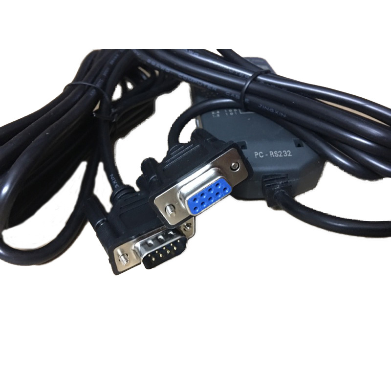 西门子串口编程电缆 S7-200CN编程电缆6ES7901-3CB30-0XA0 适配器