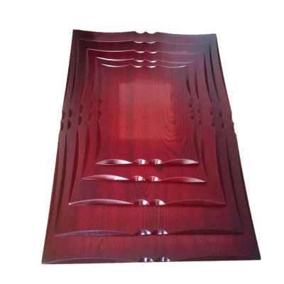 wholesale Customized blank medal Imitation mahogany lace Wooden pallet Gold foil medal board woodiness base