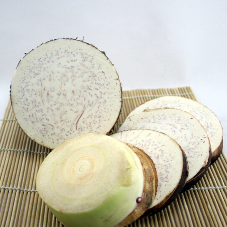 荔浦芋头新鲜槟榔香芋广西桂林农家特产自种生鲜蔬菜批发一件代发|ms