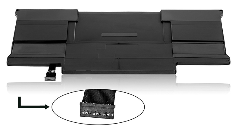苹果笔记本电池 A1405 -3.jpg